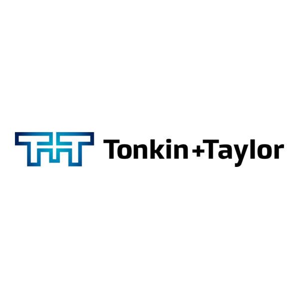 Tonkin + Taylor Logo PNG Vector