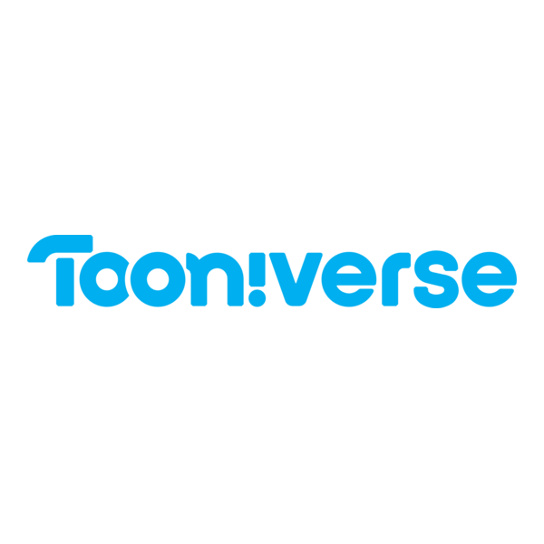 Tooniverse Logo PNG Vector