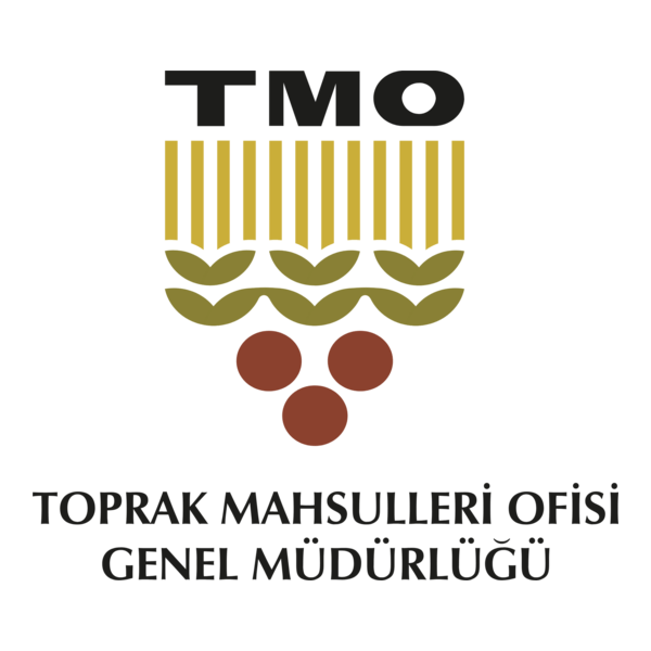 Toprak Mahsulleri Ofisi Logo PNG Vector