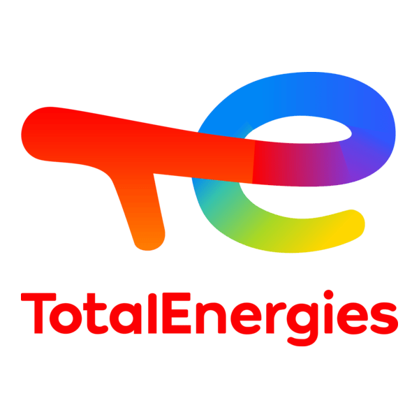 Total Energies Logo PNG Vector
