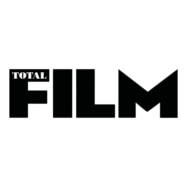 Total FILM Logo PNG Vector