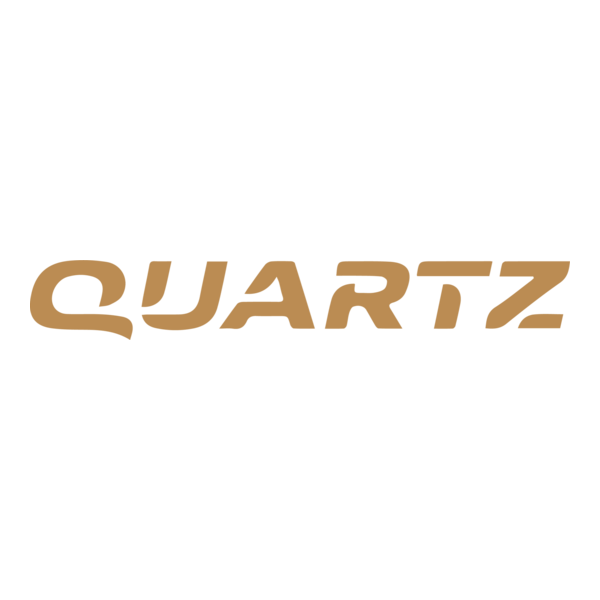 Total Quartz Logo PNG Vector