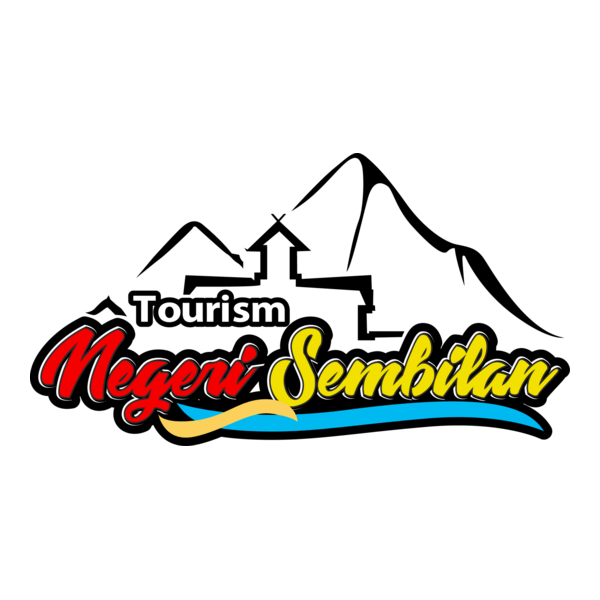 Tourism Visit Negeri Sembilan Logo PNG Vector