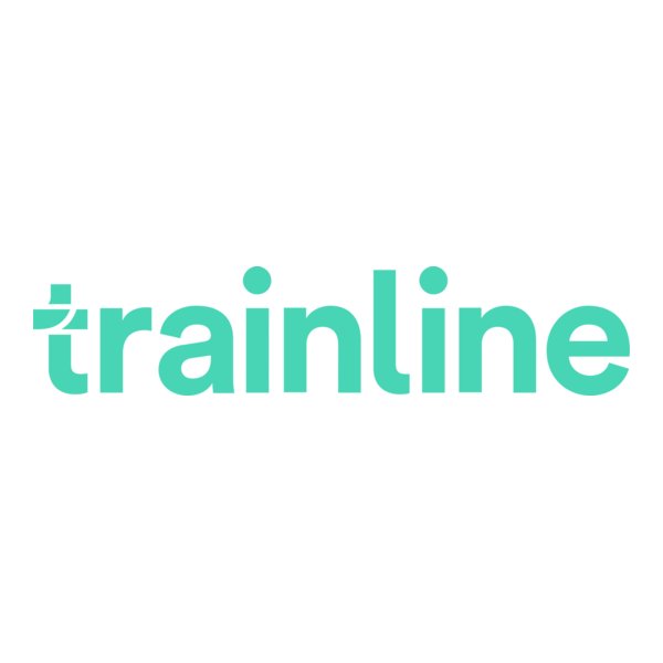 Trainline Logo PNG Vector