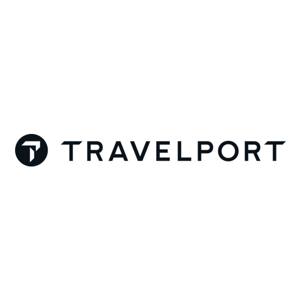 Travelport Logo PNG Vector