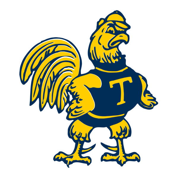 Trinity Athletics Logo PNG Vector