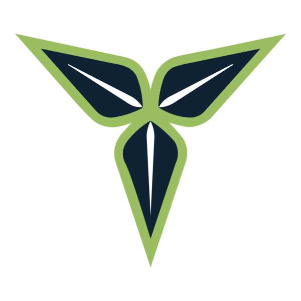 Trinity (TTY) Logo PNG Vector