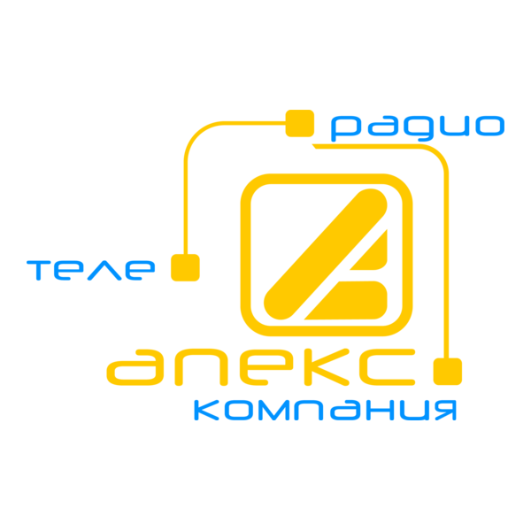 TRK Apex Logo PNG Vector