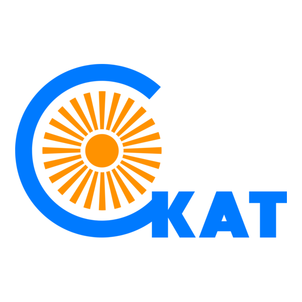 TRK Scat Logo PNG Vector