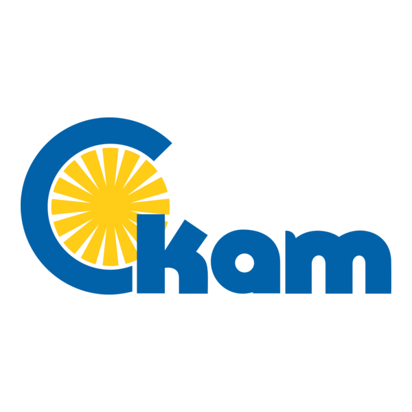 TRK Scat Logo PNG Vector