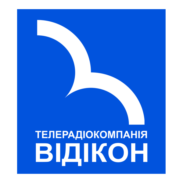 TRK Vidikon Logo PNG Vector