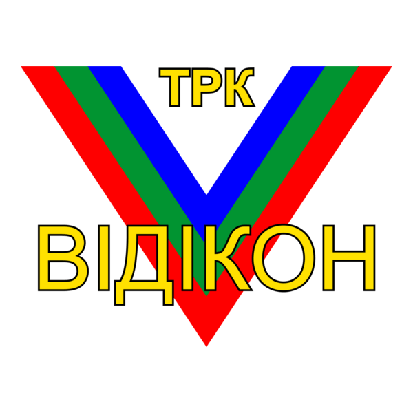 TRK Vidikon Logo PNG Vector