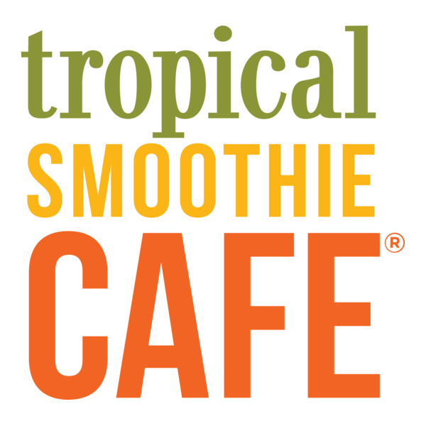 Tropical Smoothie Cafe Logo PNG Vector