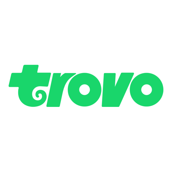 Trovo Logo PNG Vector