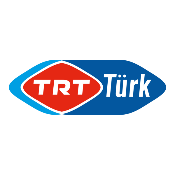 TRT Türk Logo PNG Vector