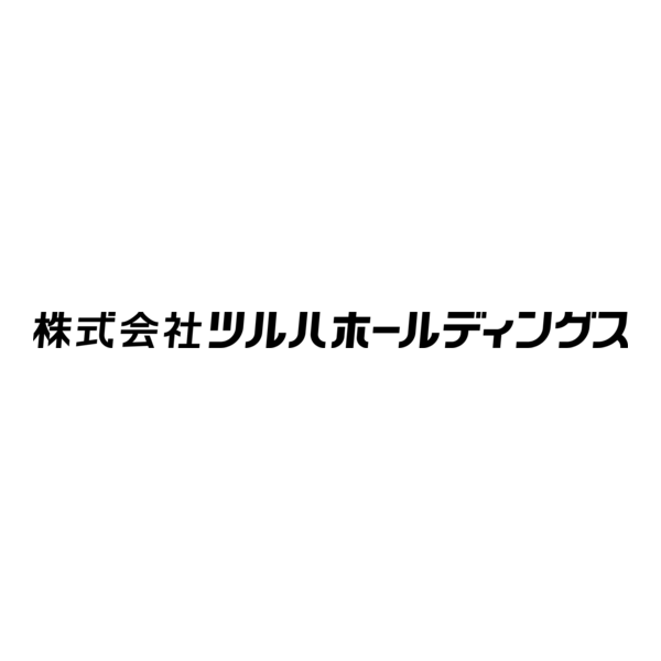 Tsuruha Holdings Logo PNG Vector