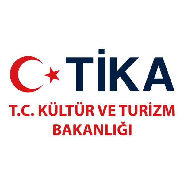 Türk İşbirliği ve Koordinasyon Ajansı Başkanlığı Logo PNG Vector