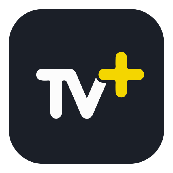 Turkcell TV+ Logo PNG Vector