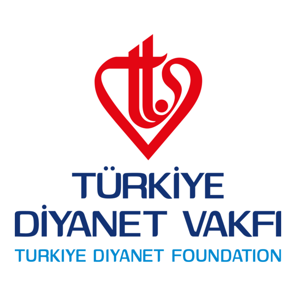 Türkiye Diyanet Foundation Logo PNG Vector