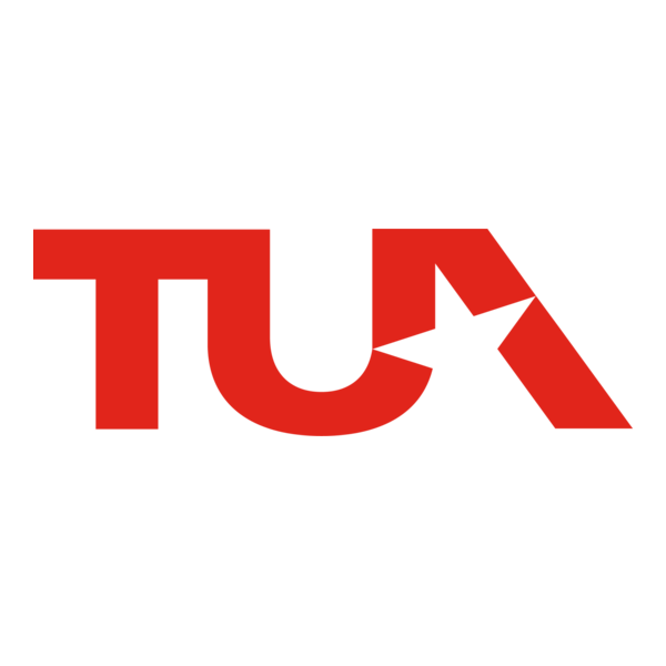 Türkiye Uzay Ajansı (TUA) Logo PNG Vector
