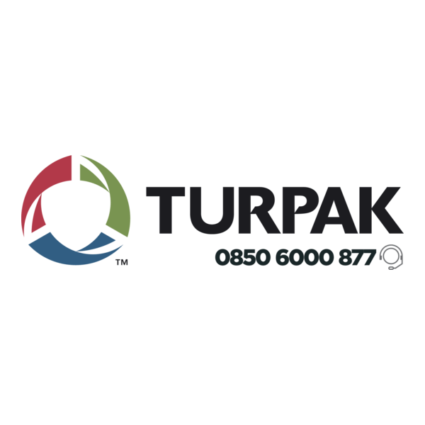 turpak Logo PNG Vector