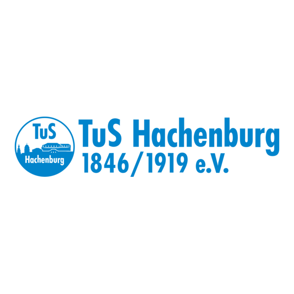 TuS Hachenburg Logo PNG Vector