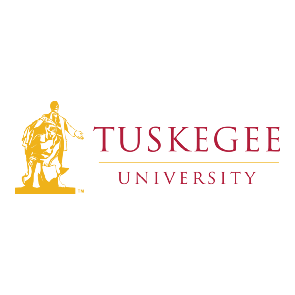 Tuskegee University Logo PNG Vector