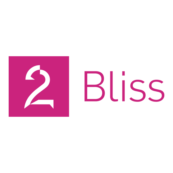 TV 2 Bliss Logo PNG Vector