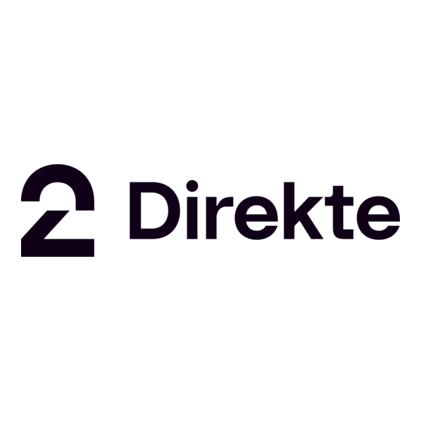 TV 2 Direkte Logo PNG Vector