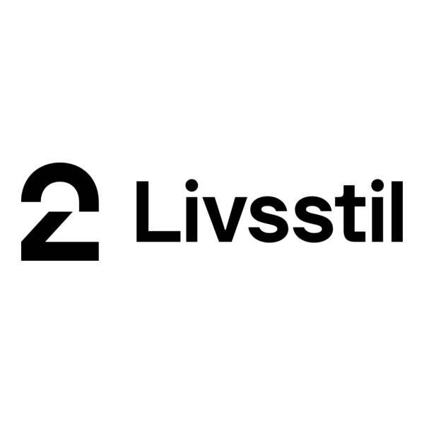 TV 2 Livsstil Logo PNG Vector