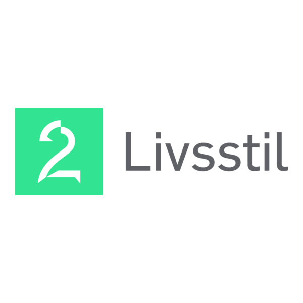 TV 2 Livsstil Logo PNG Vector