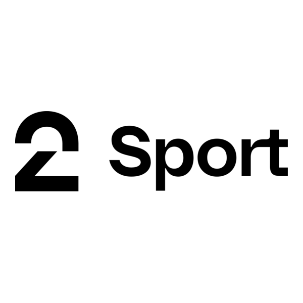 TV 2 Sport Logo PNG Vector