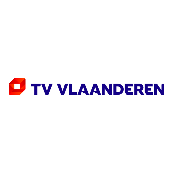 TV Vlaanderen Logo PNG Vector