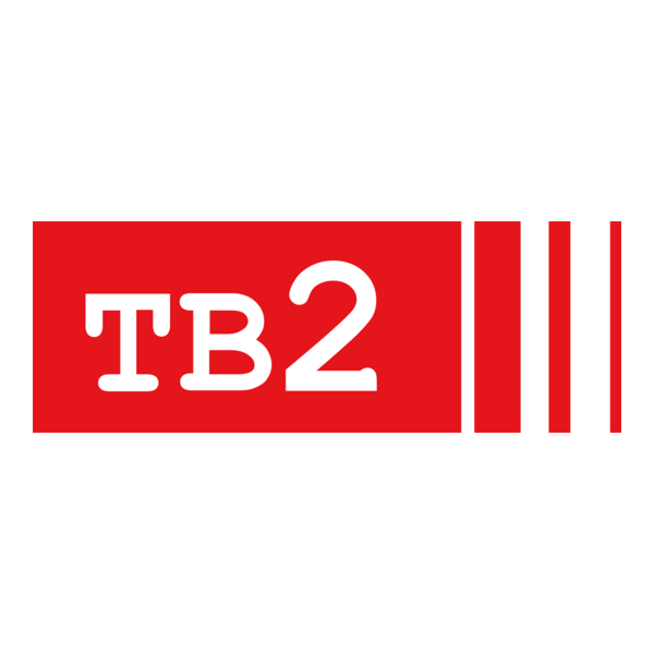 TV2 (Russia) Logo PNG Vector