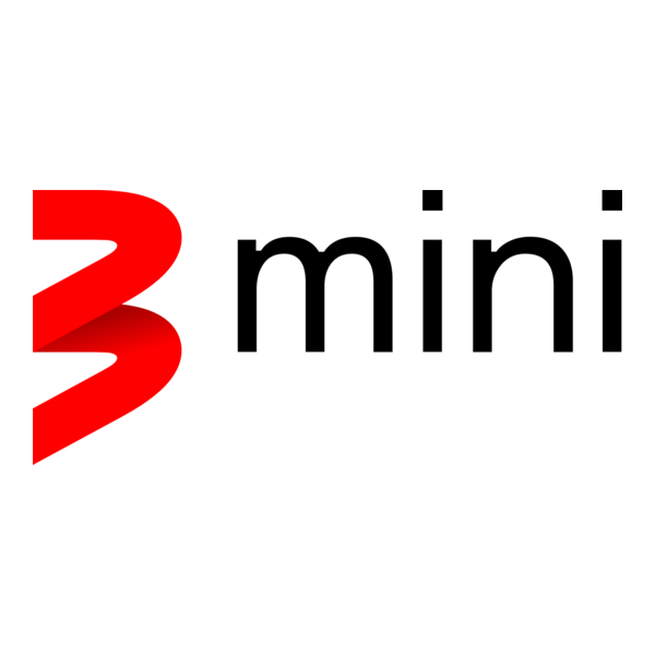 TV3 Mini Logo PNG Vector