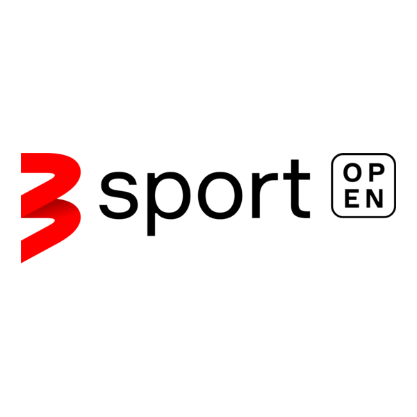 TV3 Sport Open Logo PNG Vector