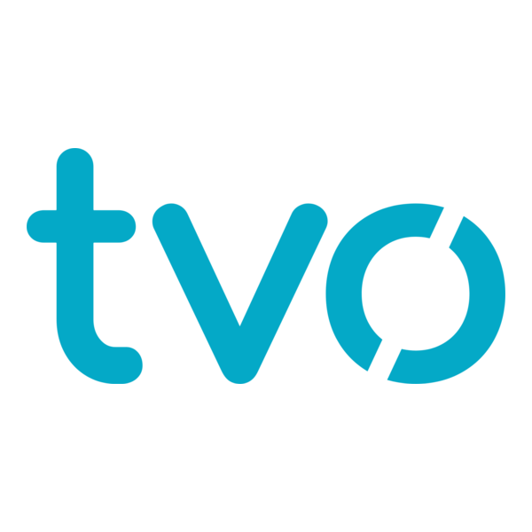 TVO Logo PNG Vector