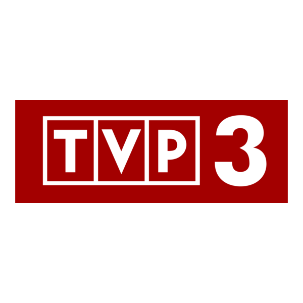 TVP3 Logo PNG Vector