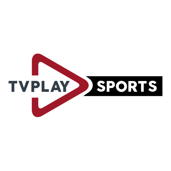 TVPlay Sports Logo PNG Vector