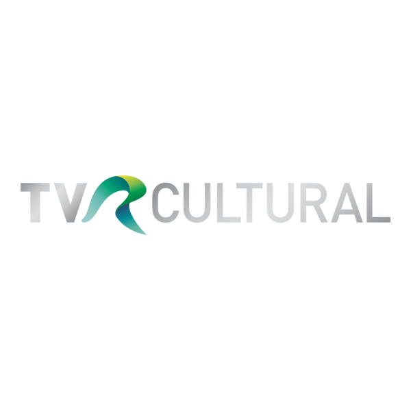 TVR Cultural Logo PNG Vector
