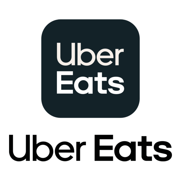 Uber Eats Logo PNG Vector