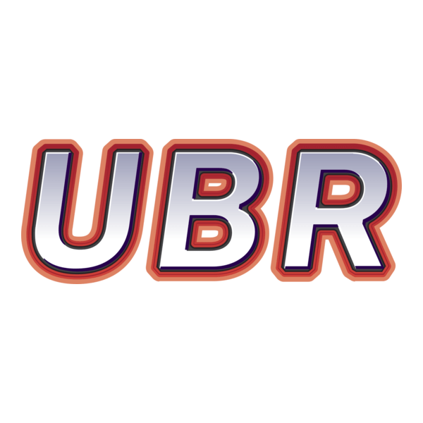 UBR Logo PNG Vector (SVG) Free Download
