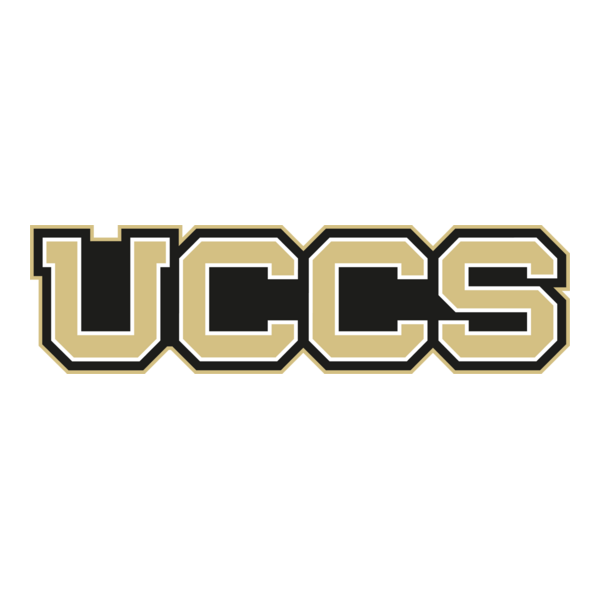 UCCS Mountain Lions Logo PNG Vector