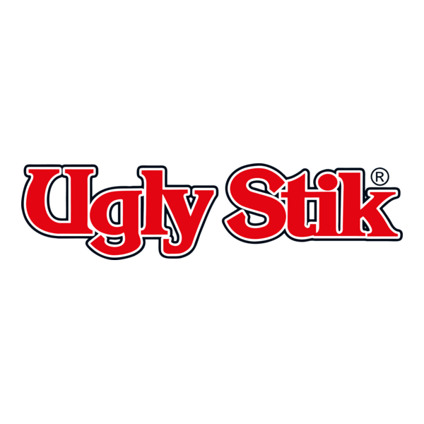 Ugly Stik Logo PNG Vector