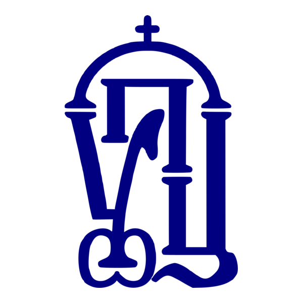 Ukrainian Orthodox Church Logo PNG Vector