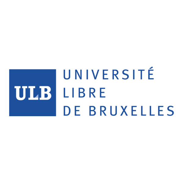 ULB Logo PNG Vector