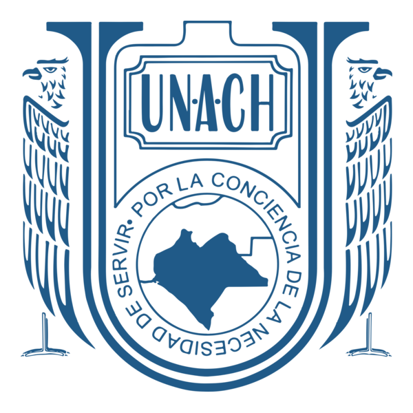 UNACH Logo PNG Vector