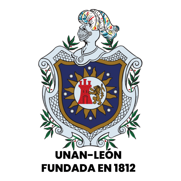 UNAN León Logo PNG Vector