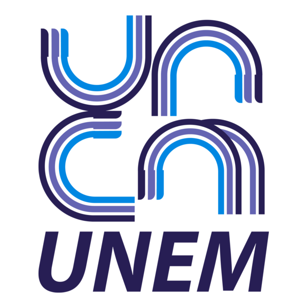 UNEM Logo PNG Vector