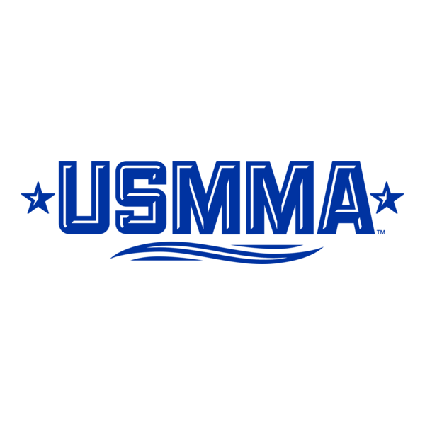 United States Merchant Marine Academy Logo PNG Vector